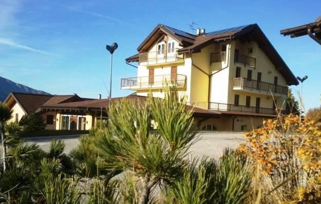 Hotel Bellavista - Polsa di Brentonico (Tn)