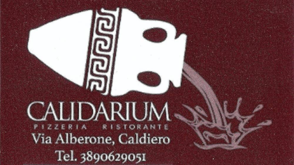 Pizzeria Calidarium