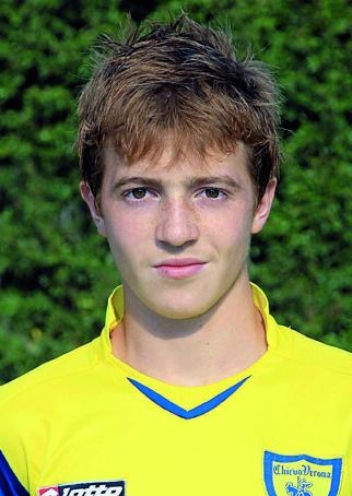 Mignolli - Chievo Verona