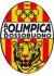 logo Olimpica Dossobuono